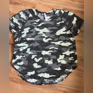 UVP Run Short Sleeve